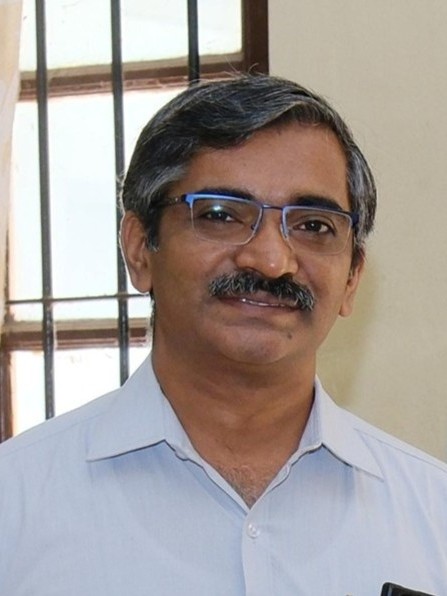 Dr. Bimal P